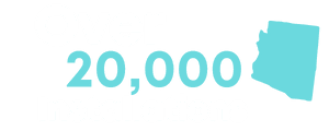 Over logo