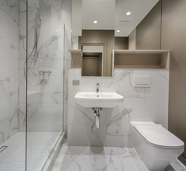 Shower Remodel Guide in AZ shower