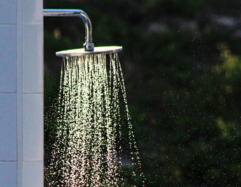 6 Shower Remodel Ideas in Arizona