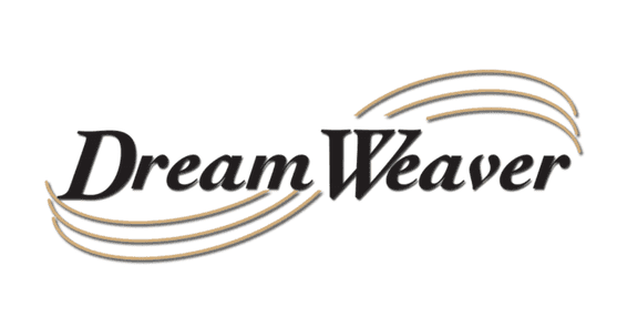 dreamweaver logo