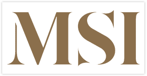 msi logo