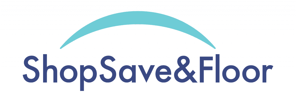 ShopSave Floor Logo