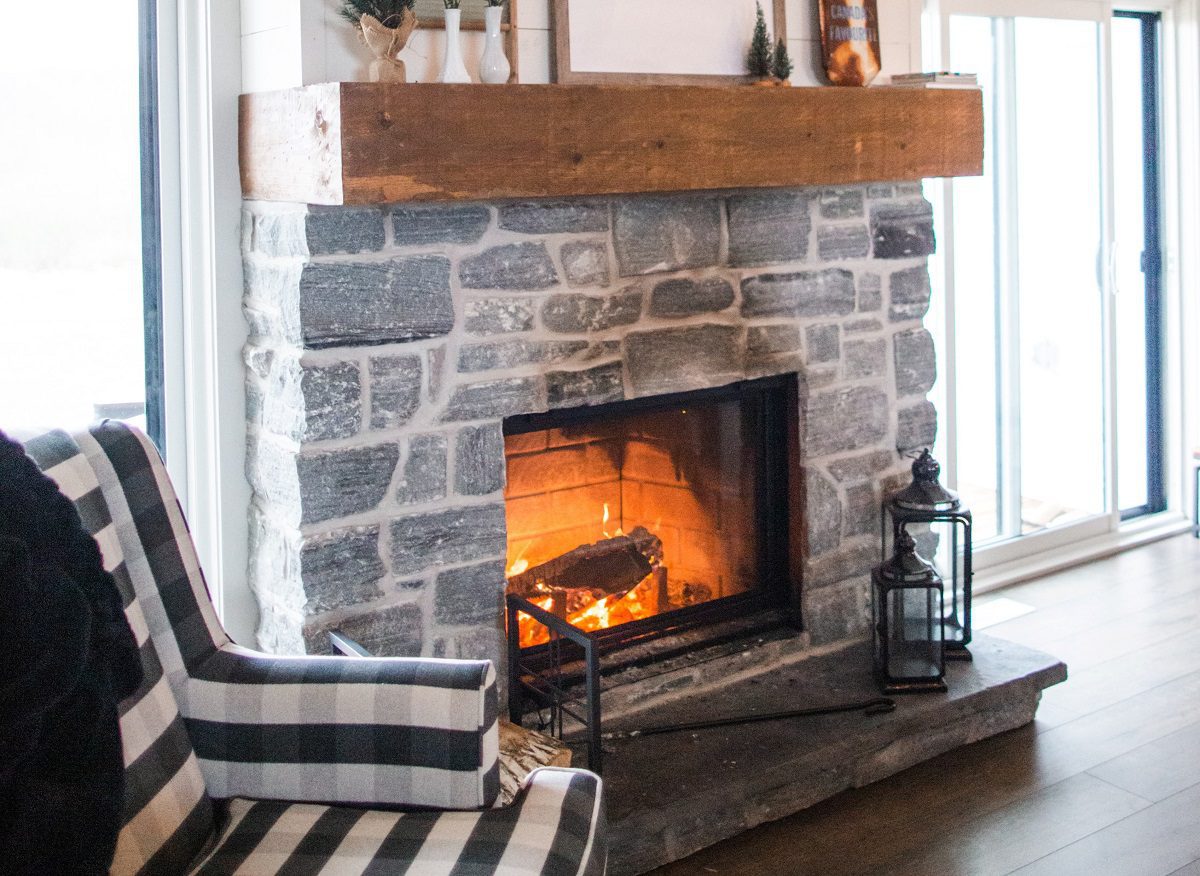 Stacked Stone Design Ideas for Your Arizona Home